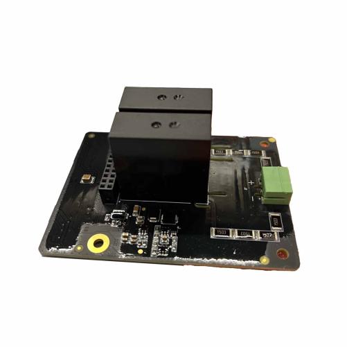 SAV IRVE Autel - Carte PCBA IMU - Pièces détachées bornes DC