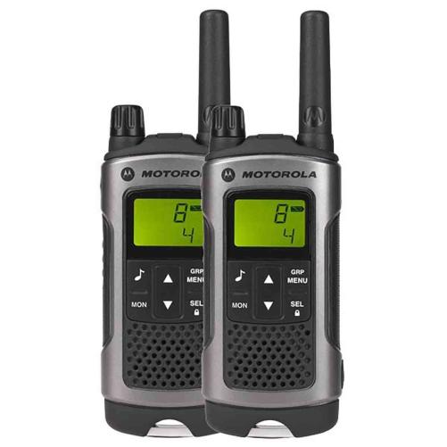 Paire de Talkie Walkie - Talkie-Walkie
