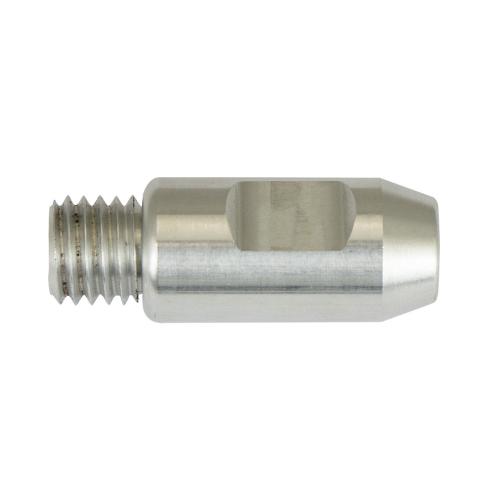 Adaptateur M-F (M12/M8) pour son - Accessoires pour aiguille