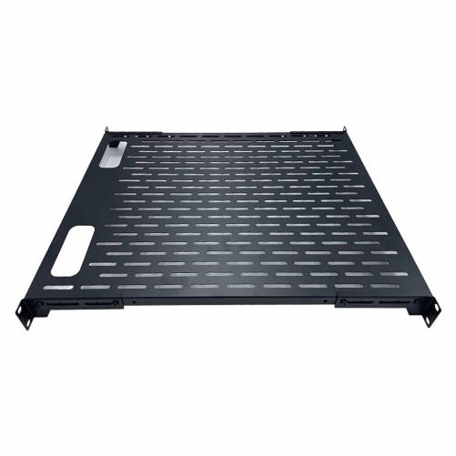 Étagère 19" 1U P750 ajustable 55 - Etagère rack