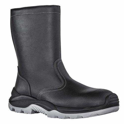 Bottes de sécurité hiver Taiga S - Bottes et cuissardes de sécurité