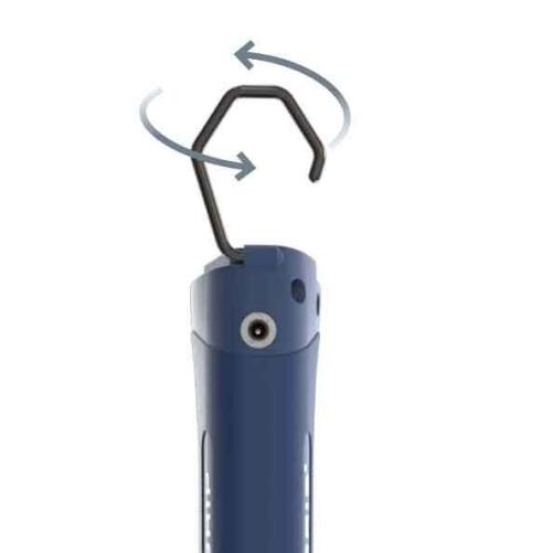 Lampe baladeuse rechargeable - Eclairage de chantier