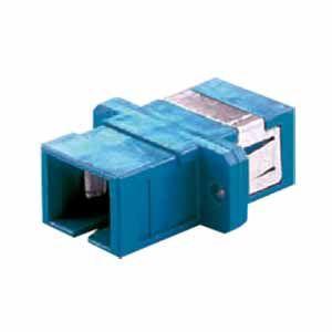 Raccord simplex SC/UPC monomode  - Raccords optique