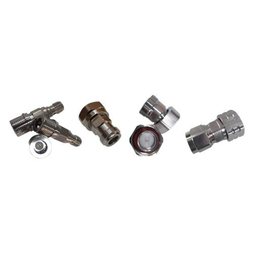 Adaptateur RF N mâle vers SMA fe - Outil dynamométrique
