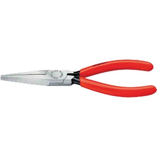 Pince à becs plats 140mm - Pince