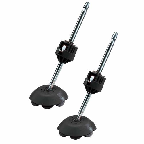 Accessoires pour échelle télesco - Accessoires pour échelle