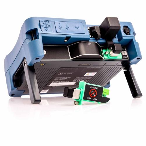 Testeur fibre optique OTDR MaxTe - Réflectomètre (OTDR)