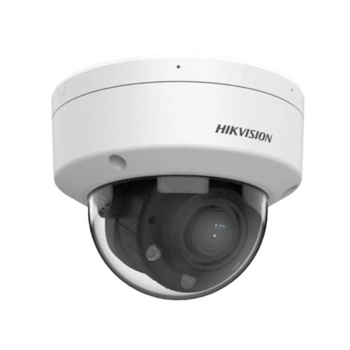 Dôme IP 6 MP Hikvision DS-2CD176 - Caméra IP