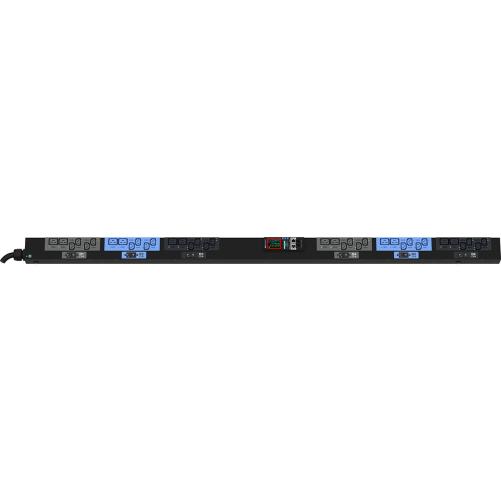 PDU 3P 32A - Manageable - 36P: ( - PDU