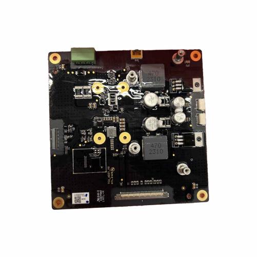 SAV_DC Fast: Carte électronique  - Pièces détachées bornes DC