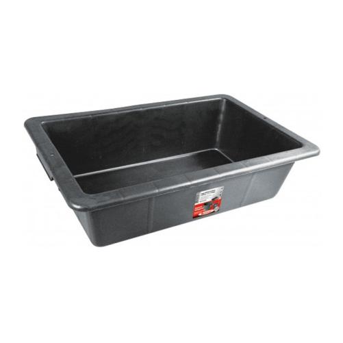 Bac de rétention en plastique - Rangement et valise Outil