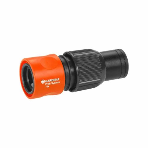 Embout pour début de tuyau - Motopompe de chantier et accessoires