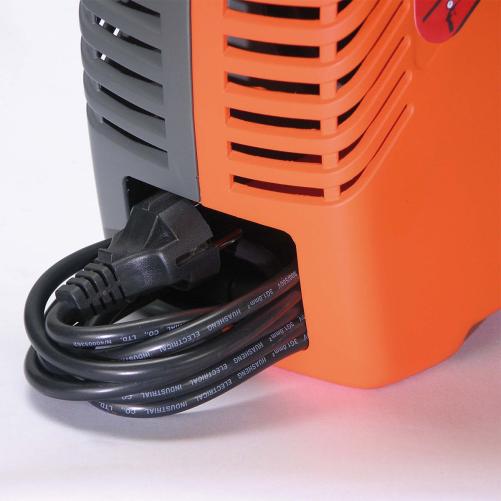 Compresseur portatif 1,5HP 8 bar - Groupe électrogène et compresseur