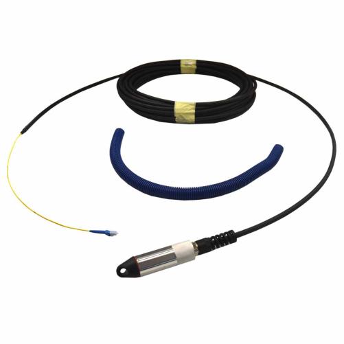 BRK préco 1FO LCU-R2CT/LCU 10m G - Breakout FTTA
