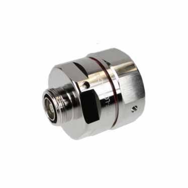 Connecteur 7/16 femelle OMNI FIT - Connecteur coaxial