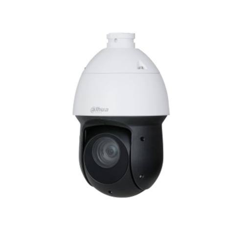 Dôme PTZ IP 4 MP zoom x25 Dahua - Caméra IP