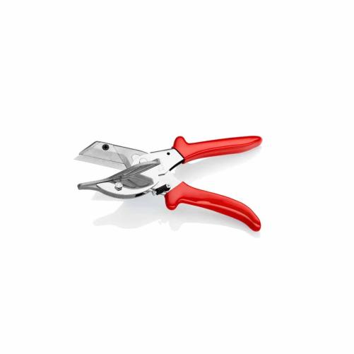 Pince pour coupes obliques - Pince