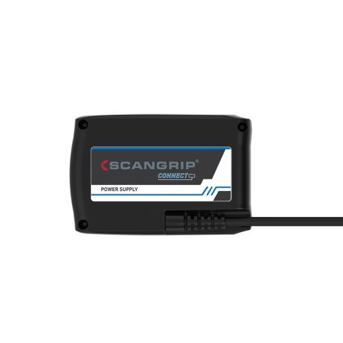 Alimentation filaire SCANGRIP po - Eclairage de chantier