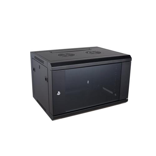 UPTEC Coffret 19" en kit 18U P.4 - Coffret 19" et 10"