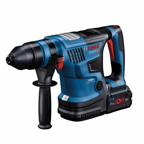 Perforateur sans fil BOSCH - Perforateur