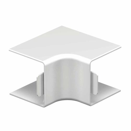 Angle intérieur moulure 30x30mm - Moulure et goulotte