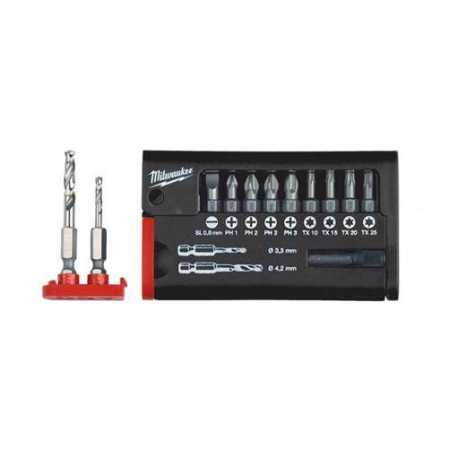 Embouts de vissage - Accessoires