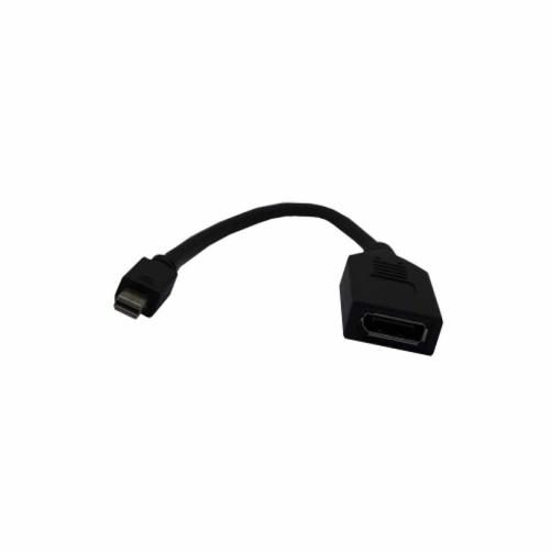 Adaptateur Mini DisplayPort M ve - Câble displayport