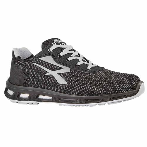 Système anti perforation Save &  - Chaussures de sécurité basse