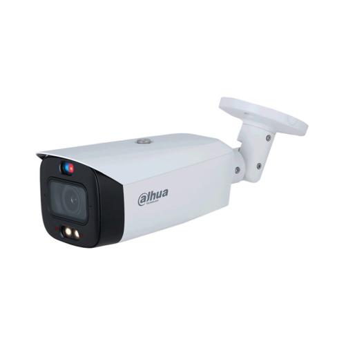 Caméra tube 4 MP Dahua IR 50 m a - Caméra IP