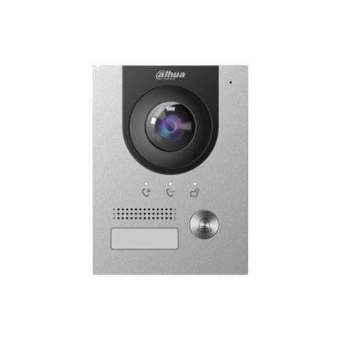 Portier vidéo IP 2 MP Dahua VTO2 - Coffret de communication