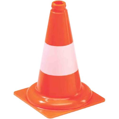 Mini-balise souple de chantier 3 - Balisage de chantier