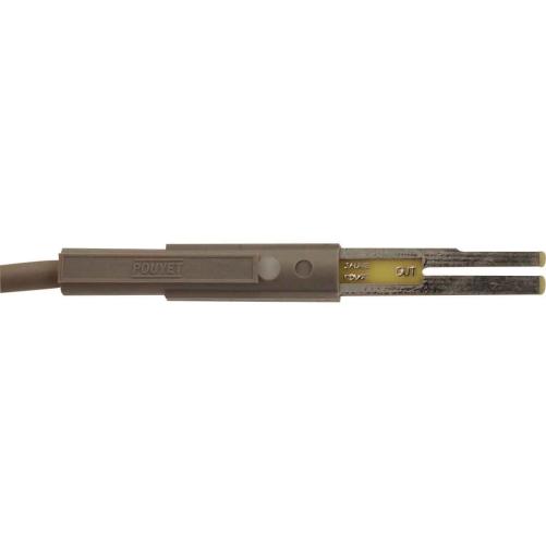 Fiche de test (981553) - Connectique cuivre