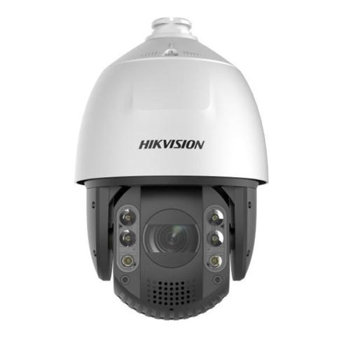 Dôme PTZ 4 MP zoom x32 Hikvision - Caméra IP