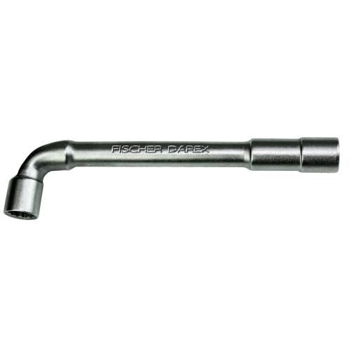 Clef à pipe 13 mm - Clé