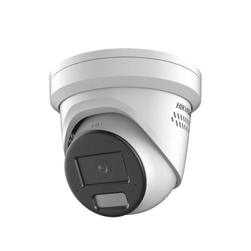 Dôme IP 4 MP Hikvision DS-2CD234 - Caméra IP