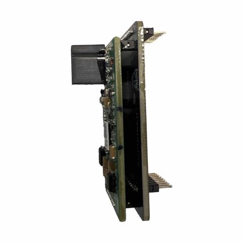 SAV IRVE Autel - Carte PCBA PLC - Pièces détachées bornes DC