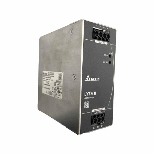 SAV_DC Fast: Alimentation électr - Pièces détachées bornes DC