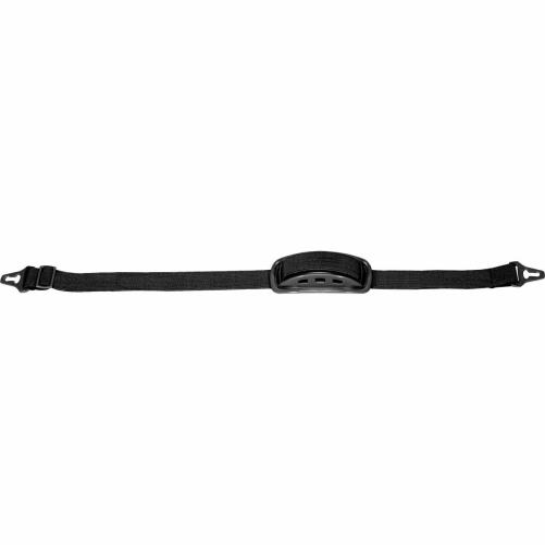 Jugulaire 2 points de fixation + - Casque de chantier et accessoires