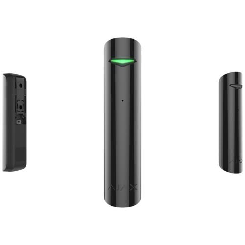 Détecteur de bris de verre Ajax  - Accessoires baie/Coffret IT