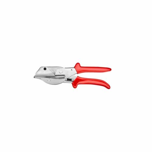 Pince pour coupes obliques - Pince