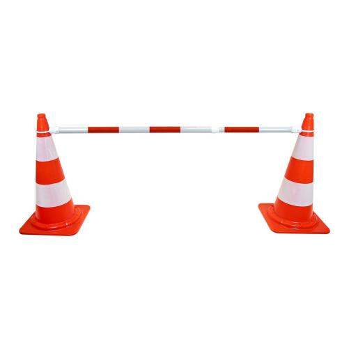 Barre de signalisation TED® exte - Sécurité sur chantier - Balisage
