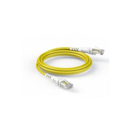 Cordon ThePATCHCORD RJ45 CAT6A U - Cordon RJ45 CAT6A