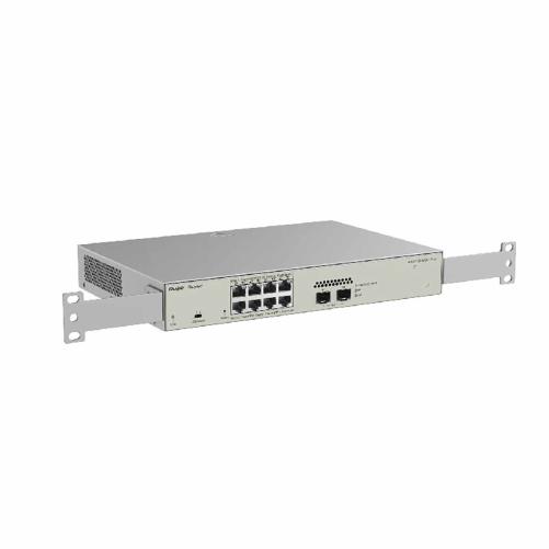 REYEE - Switch Niveau 2 8 ports  - Switch Ethernet