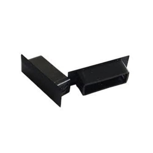 Obturateur SC duplex/LC Quad pou - Accessoires Tiroir optique