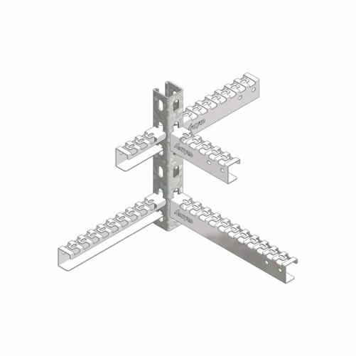 Etrier multifonctionnel pour pen - Accessoires Chemin de câble