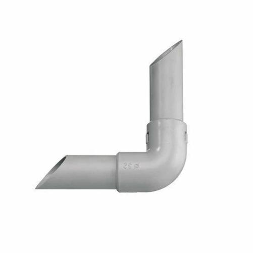 Equerre 90° pour tube IRO Ø16mm - Gaine ICTA, Tubes IRO