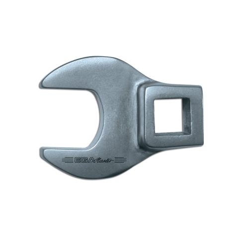 Embout à fourche crowfoot 22mm c - Outil dynamométrique