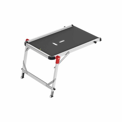 Plateforme de travail pour escal - Accessoires pour échelle