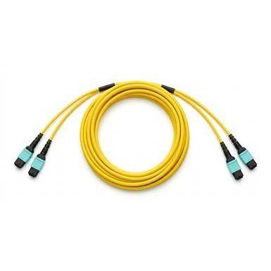 FO Câble 24 f OS2 MTP12M MTP12M  - Câble de distribution