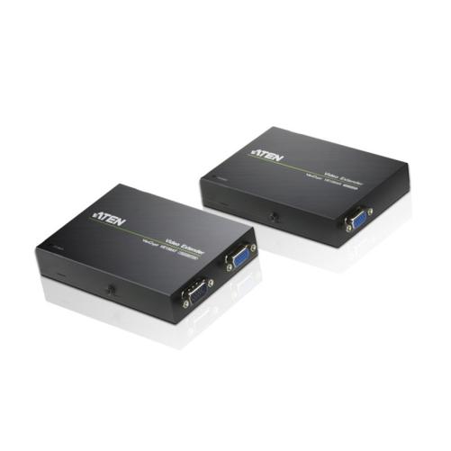 ATEN VE150A - Extendeur Cat 5 VG - Cordon HMI